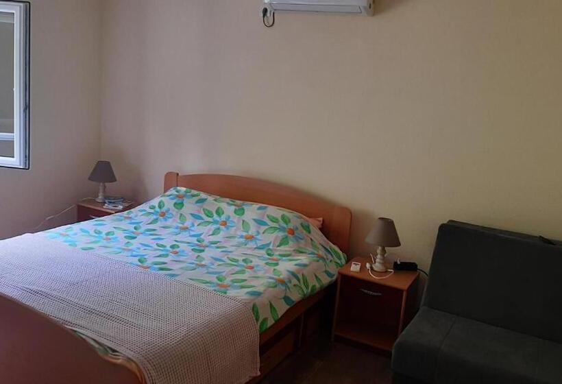 پانسیون Apartments Krivokapic Kotor