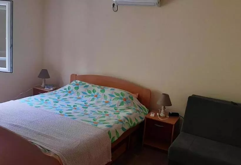 پانسیون Apartments Krivokapic Kotor