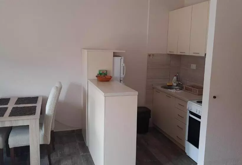 پانسیون Apartments Krivokapic Kotor