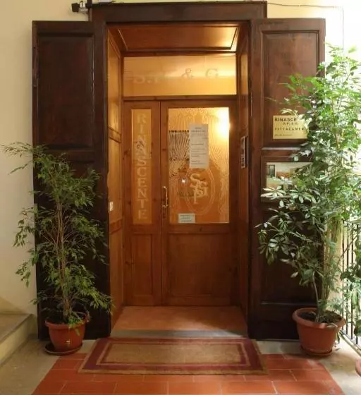 Majatalo B&b Rinascente