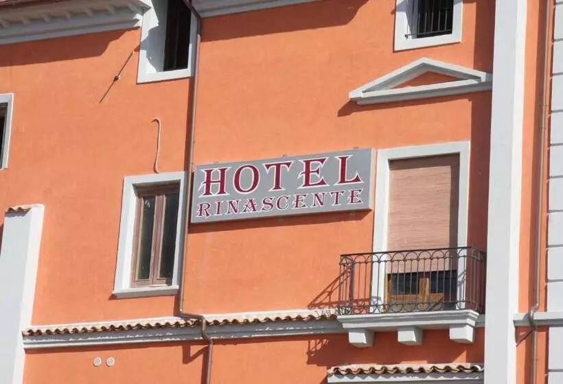 Majatalo B&b Rinascente