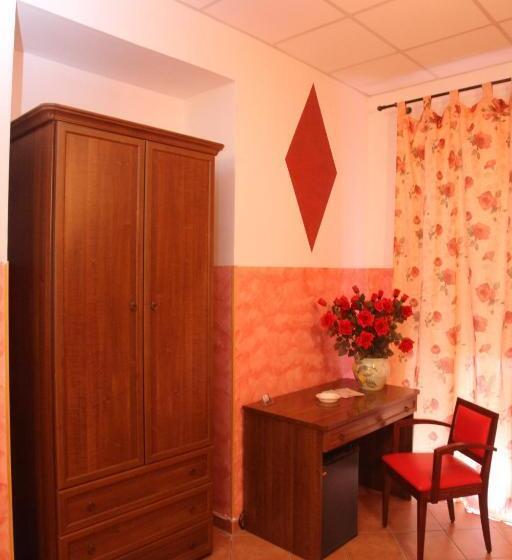 פנסיון B&b Rinascente