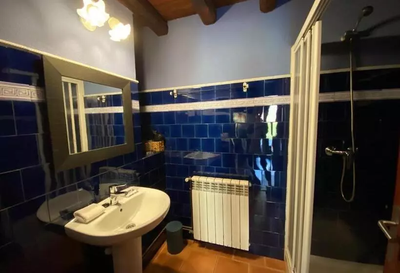 ペンション Can Bonada