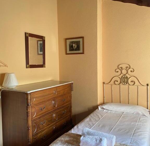 پانسیون Can Bonada