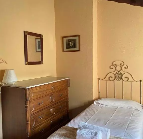 ペンション Can Bonada