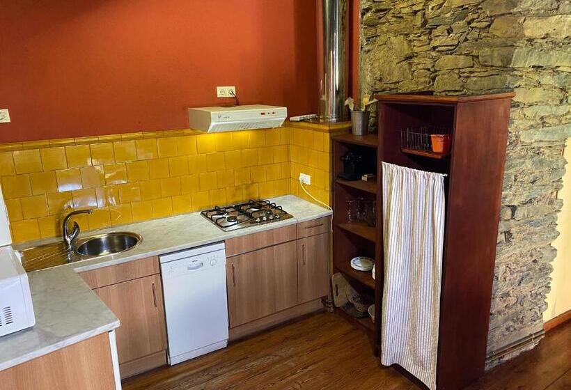 پانسیون Can Bonada