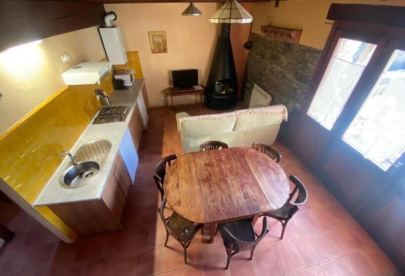 پانسیون Can Bonada