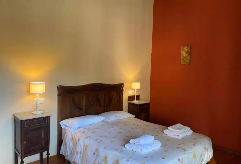 ペンション Can Bonada