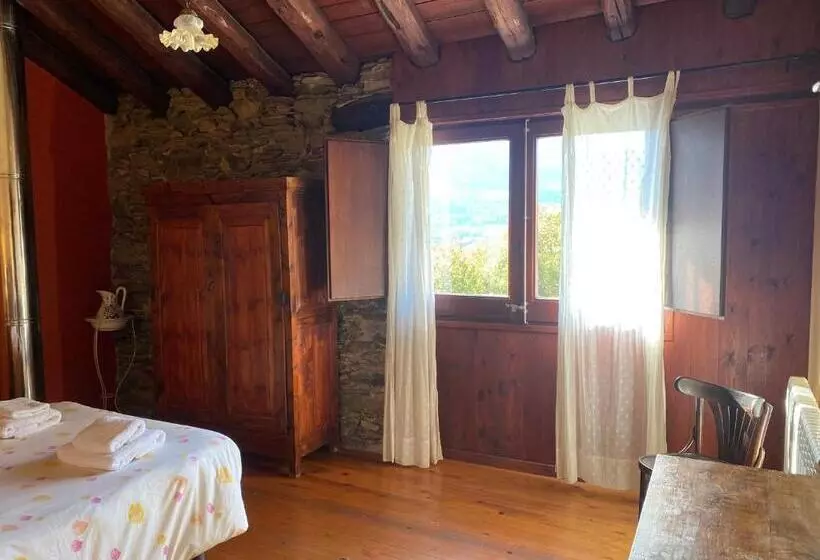 ペンション Can Bonada