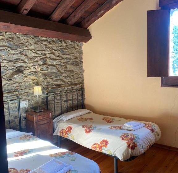 پانسیون Can Bonada