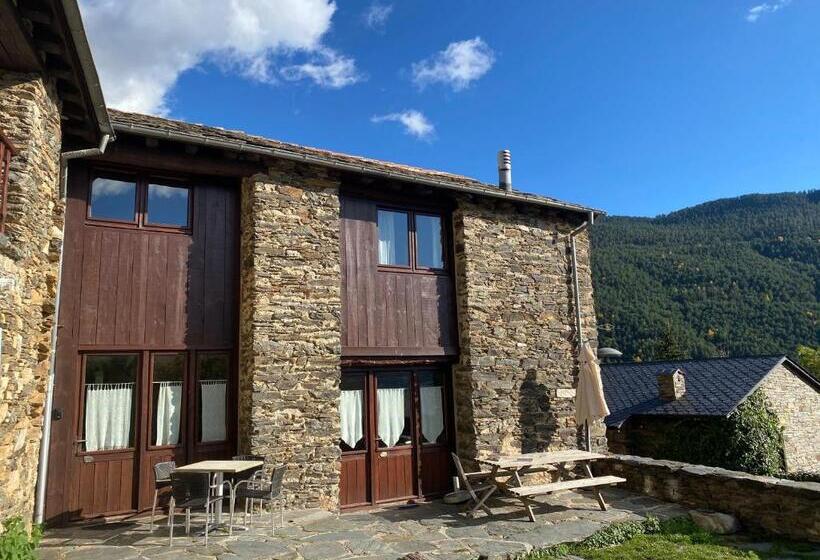 پانسیون Can Bonada