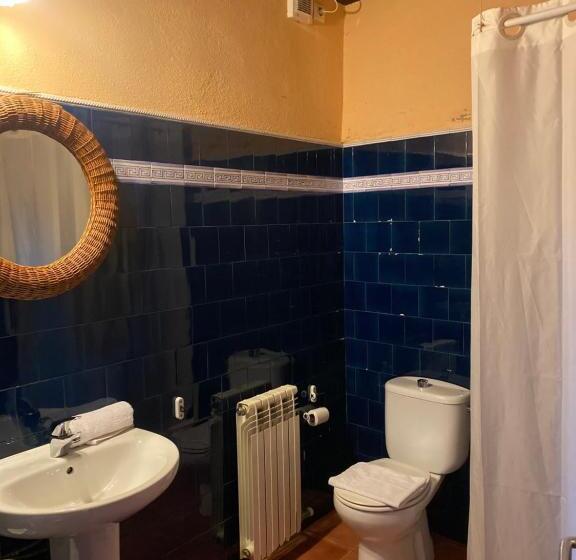 پانسیون Can Bonada