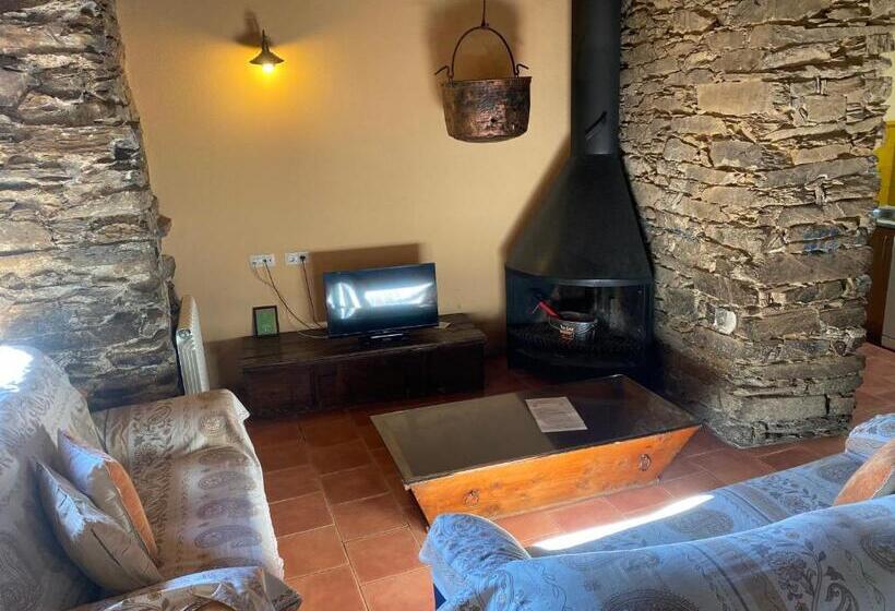 پانسیون Can Bonada