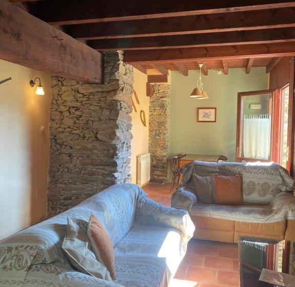 پانسیون Can Bonada