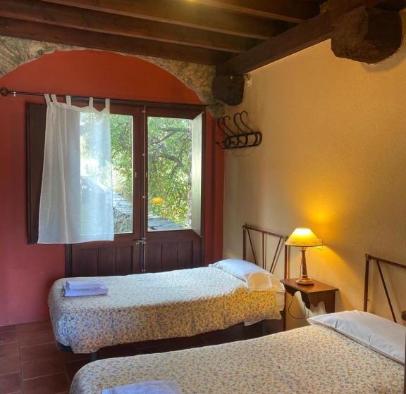 پانسیون Can Bonada