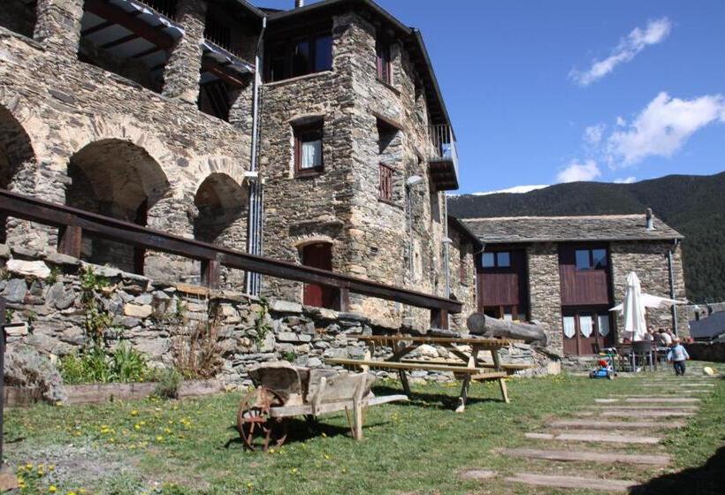 پانسیون Can Bonada