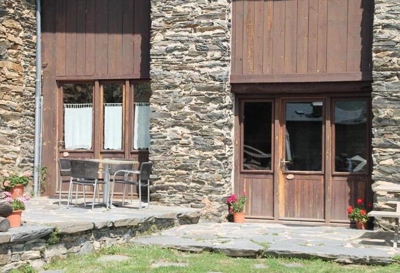 پانسیون Can Bonada