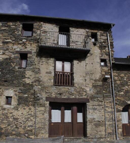 پانسیون Can Bonada