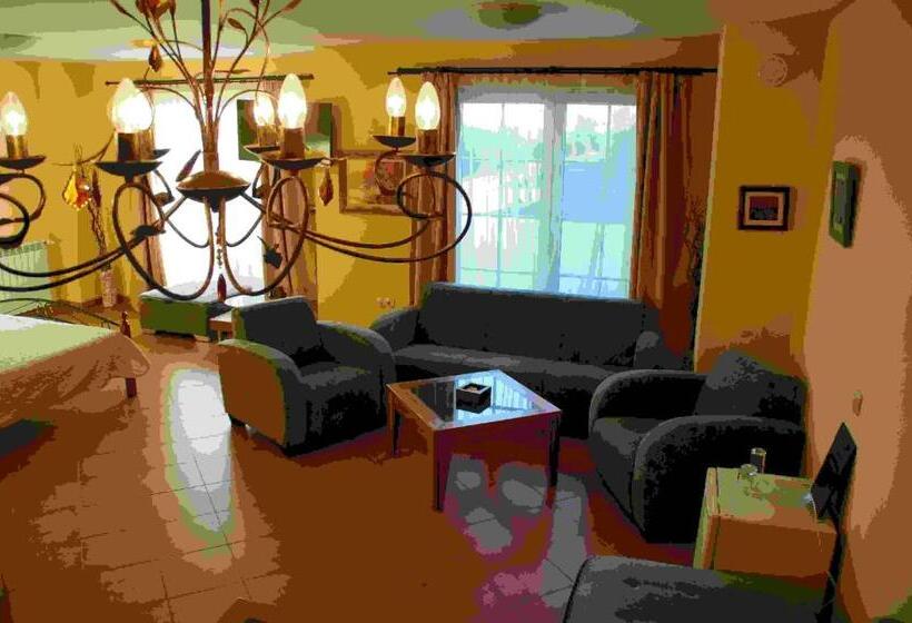 פנסיון Complex Villas Kaliakra & Gradina