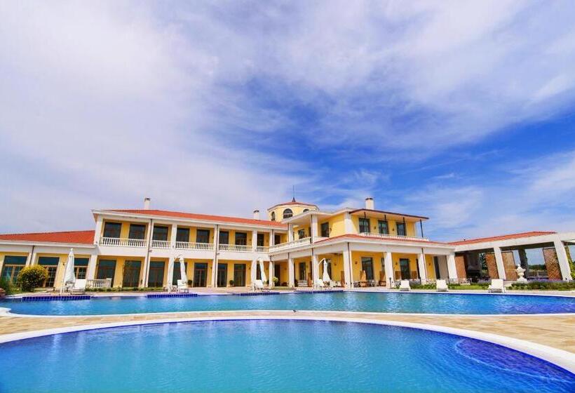 פנסיון Complex Villas Kaliakra & Gradina