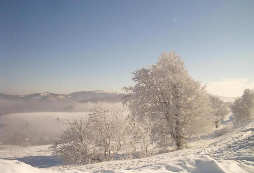 펜션 Gasthaus Sonne