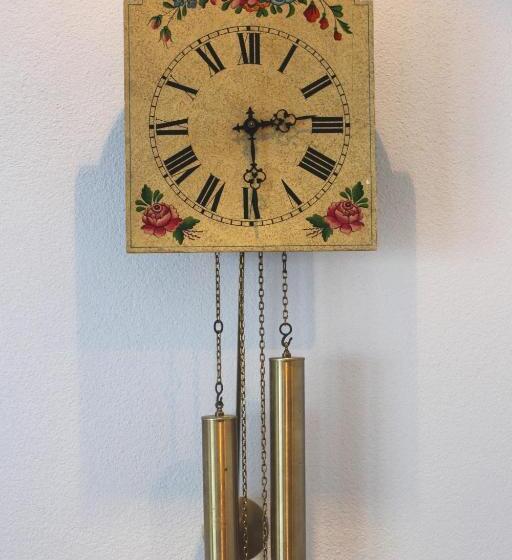 펜션 Gasthaus Sonne