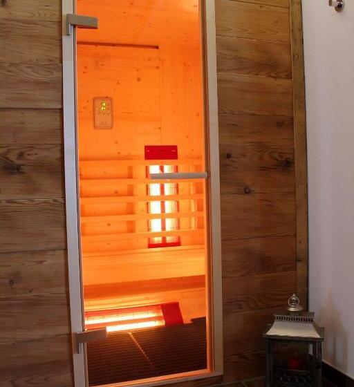 펜션 Gasthaus Sonne