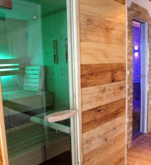 펜션 Gasthaus Sonne