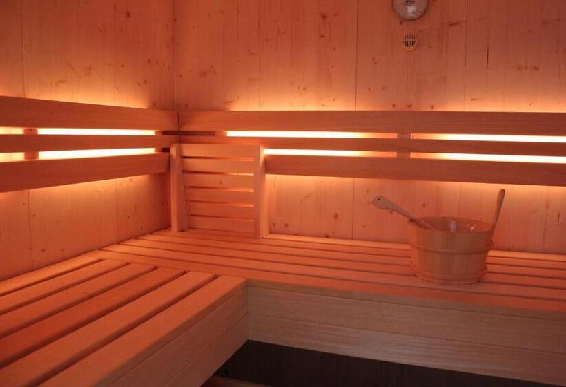 펜션 Gasthaus Sonne