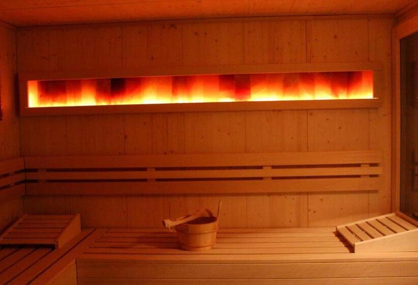 펜션 Gasthaus Sonne