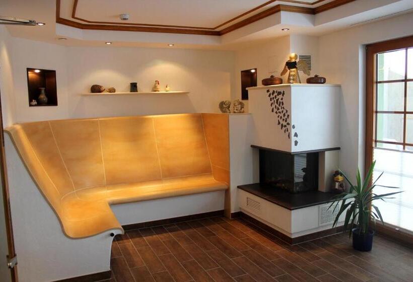 펜션 Gasthaus Sonne