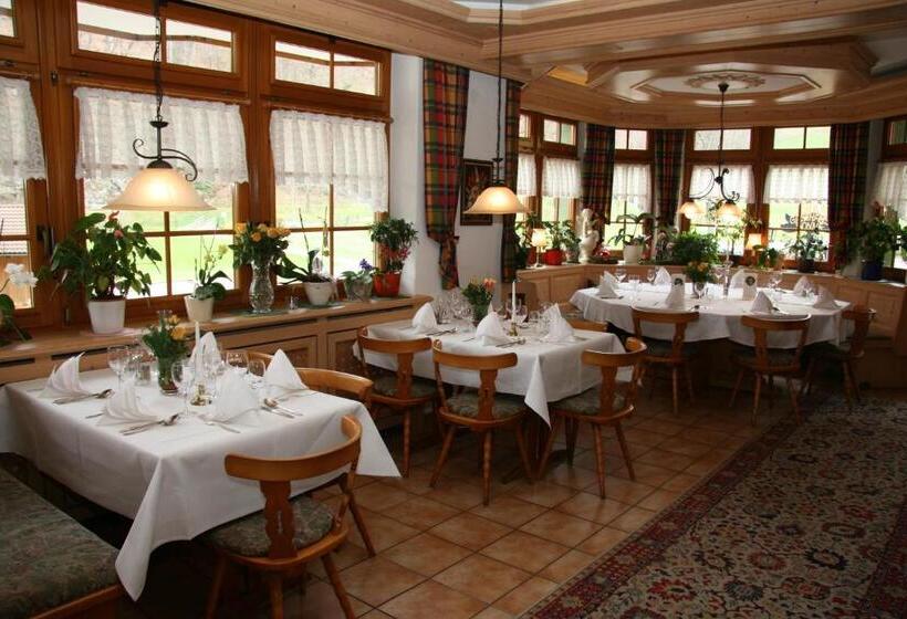 펜션 Gasthaus Sonne