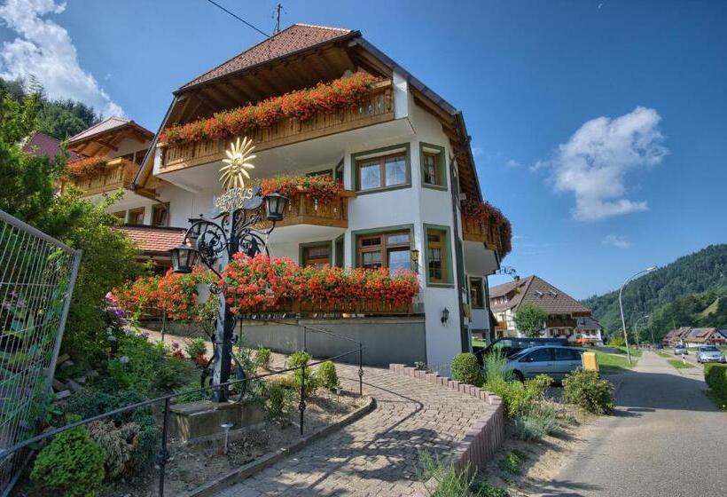 펜션 Gasthaus Sonne