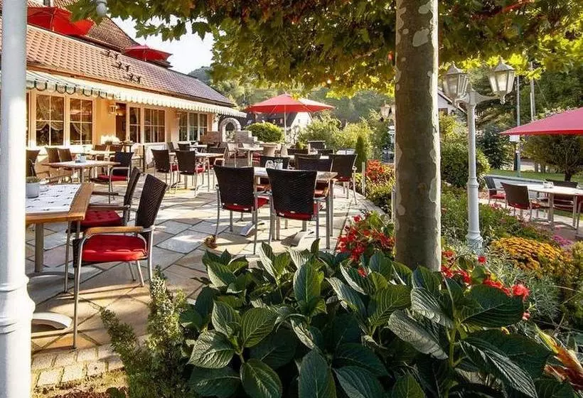 Majatalo Gasthof Belchenblick