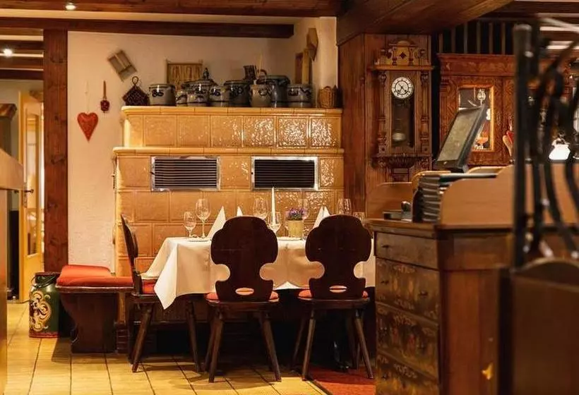 Majatalo Gasthof Belchenblick