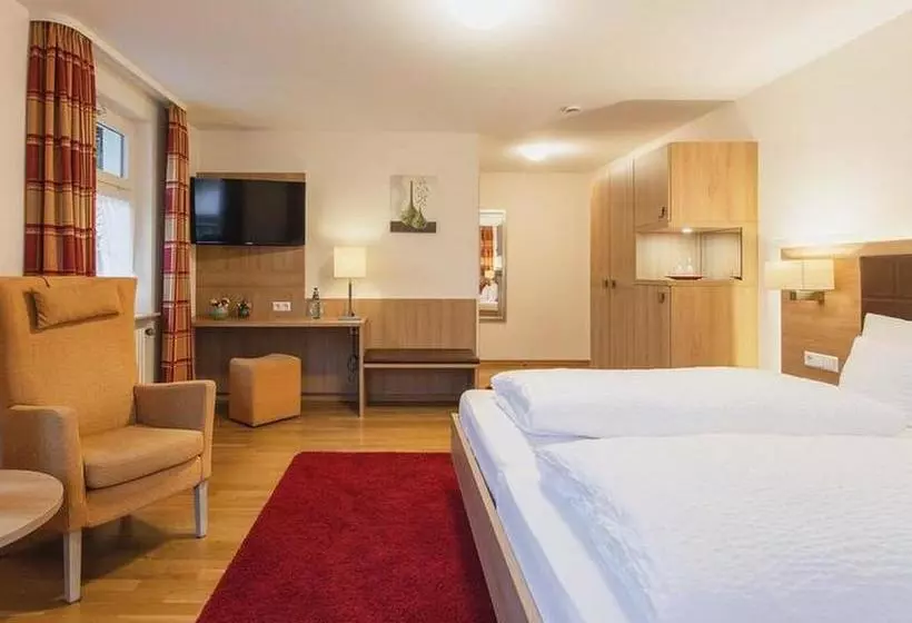 Majatalo Gasthof Belchenblick