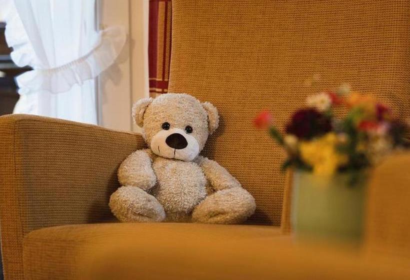 펜션 Gasthof Belchenblick