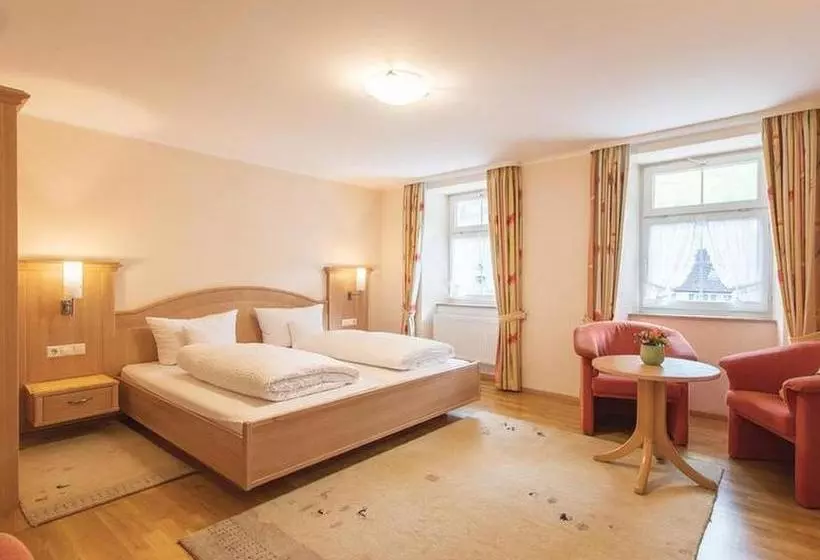 Majatalo Gasthof Belchenblick