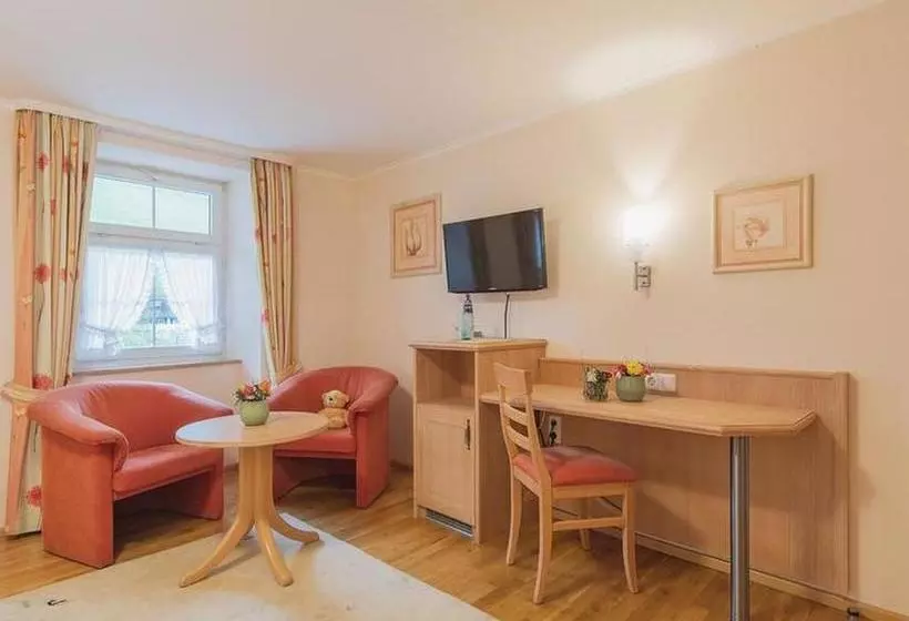 Majatalo Gasthof Belchenblick