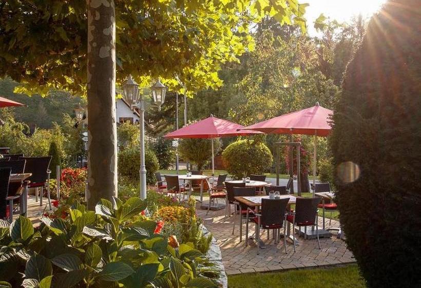 펜션 Gasthof Belchenblick