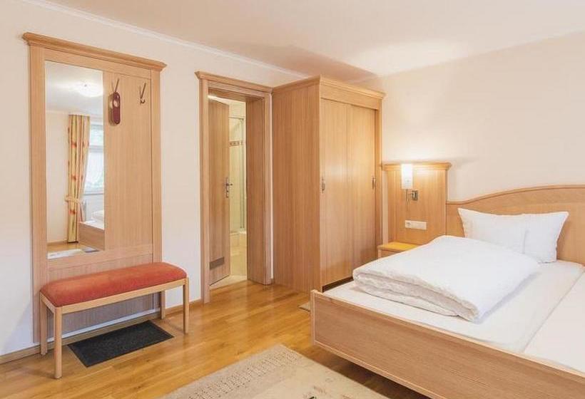 펜션 Gasthof Belchenblick