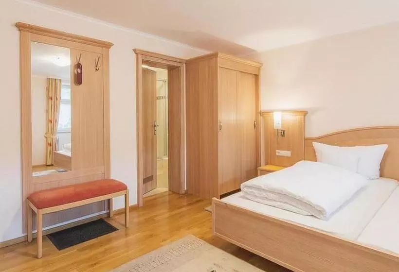 Majatalo Gasthof Belchenblick