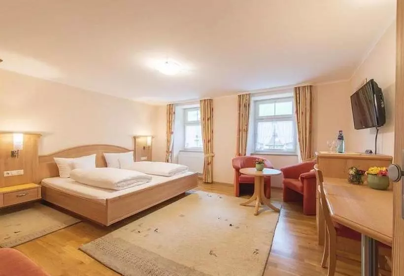 Majatalo Gasthof Belchenblick