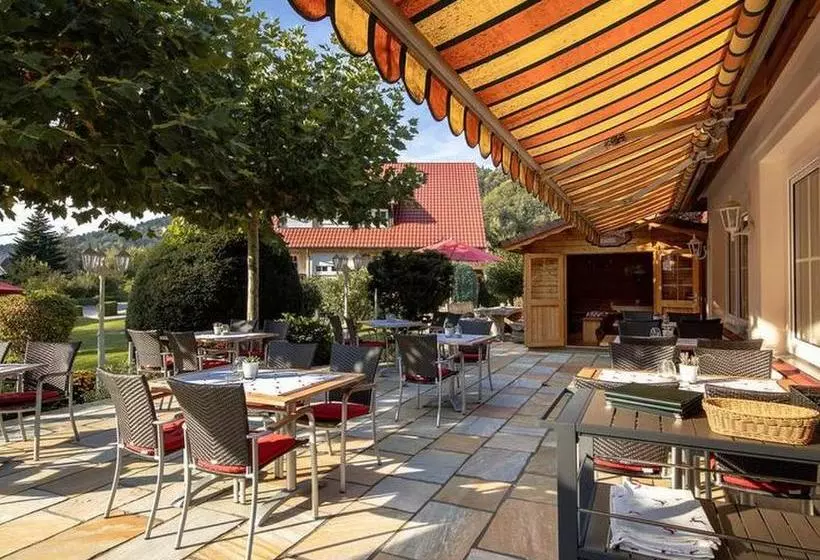 Majatalo Gasthof Belchenblick