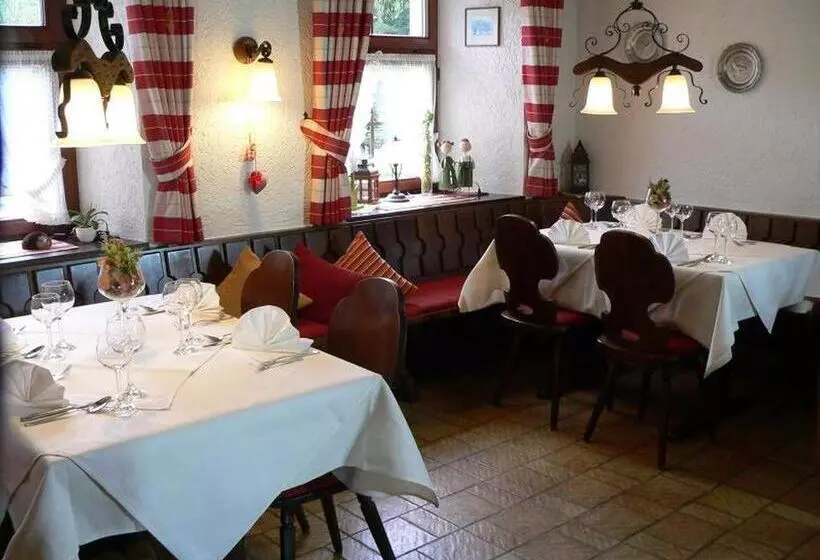 Majatalo Gasthof Belchenblick