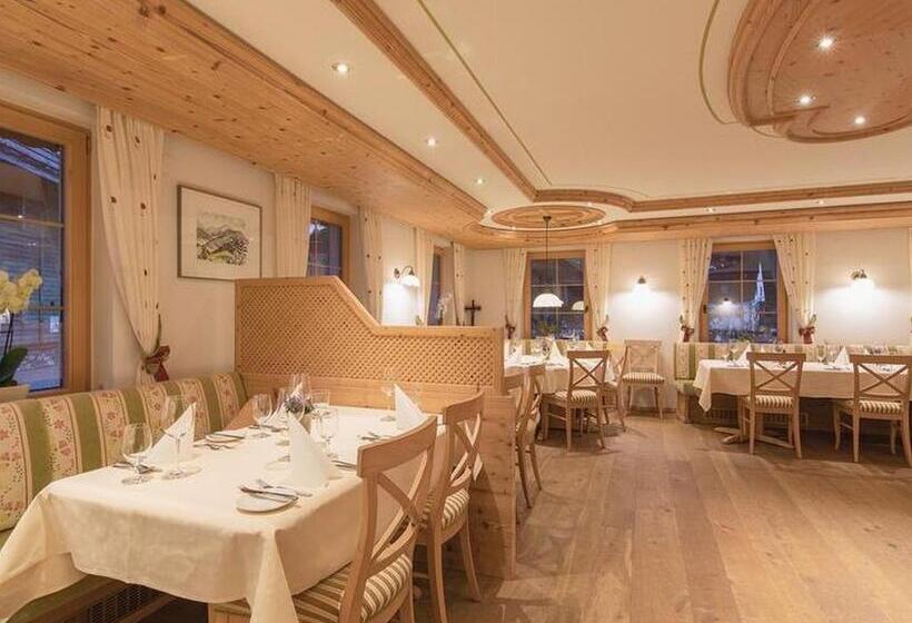 펜션 Gasthof Belchenblick