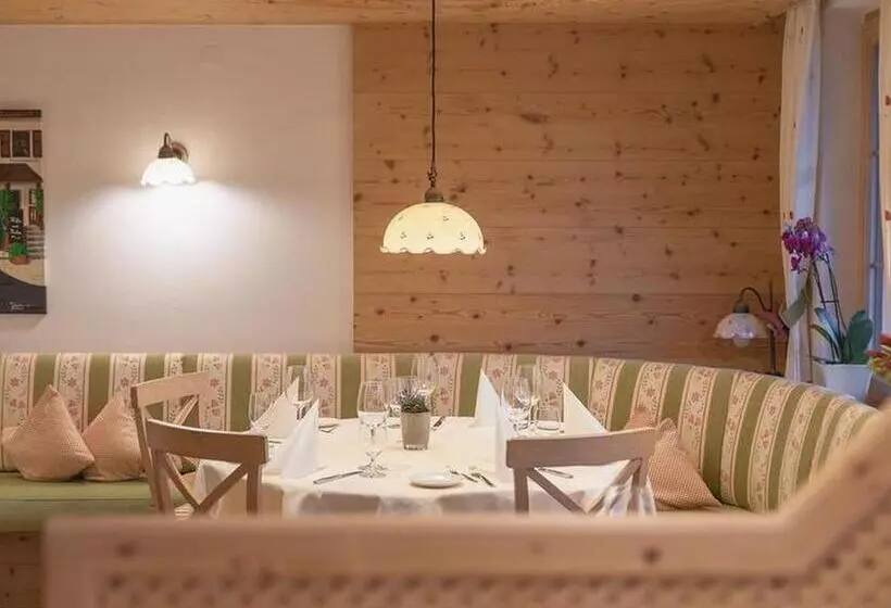 Majatalo Gasthof Belchenblick