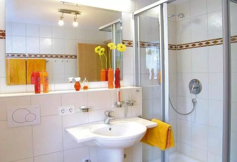 Majatalo Gasthof Belchenblick