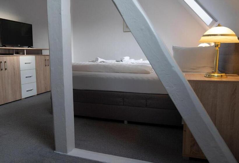 펜션 Gasthof  Zum Reifberg