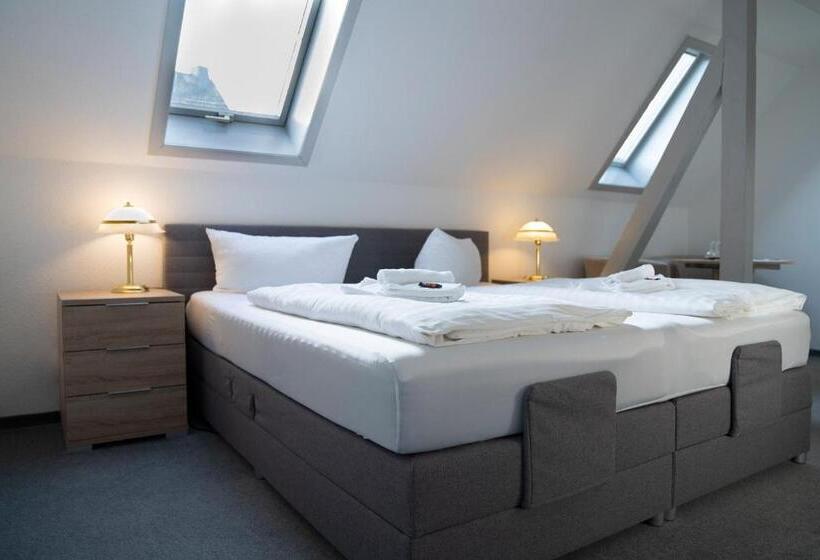 펜션 Gasthof  Zum Reifberg